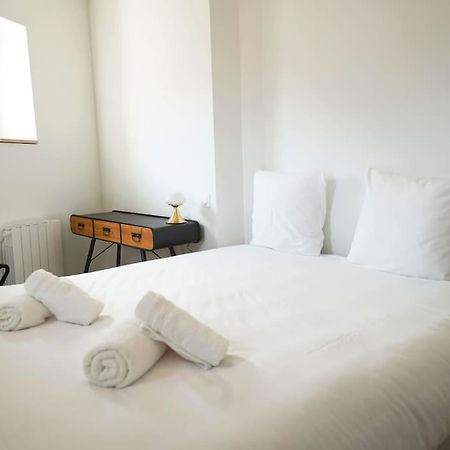 Appart T3 Centre Ville Les Sables D'Olonne 外观 照片