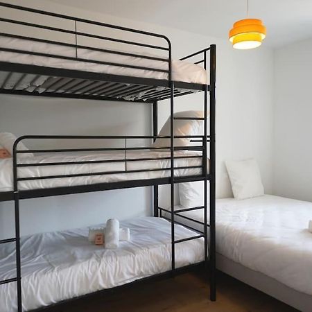 Appart T3 Centre Ville Les Sables D'Olonne 外观 照片