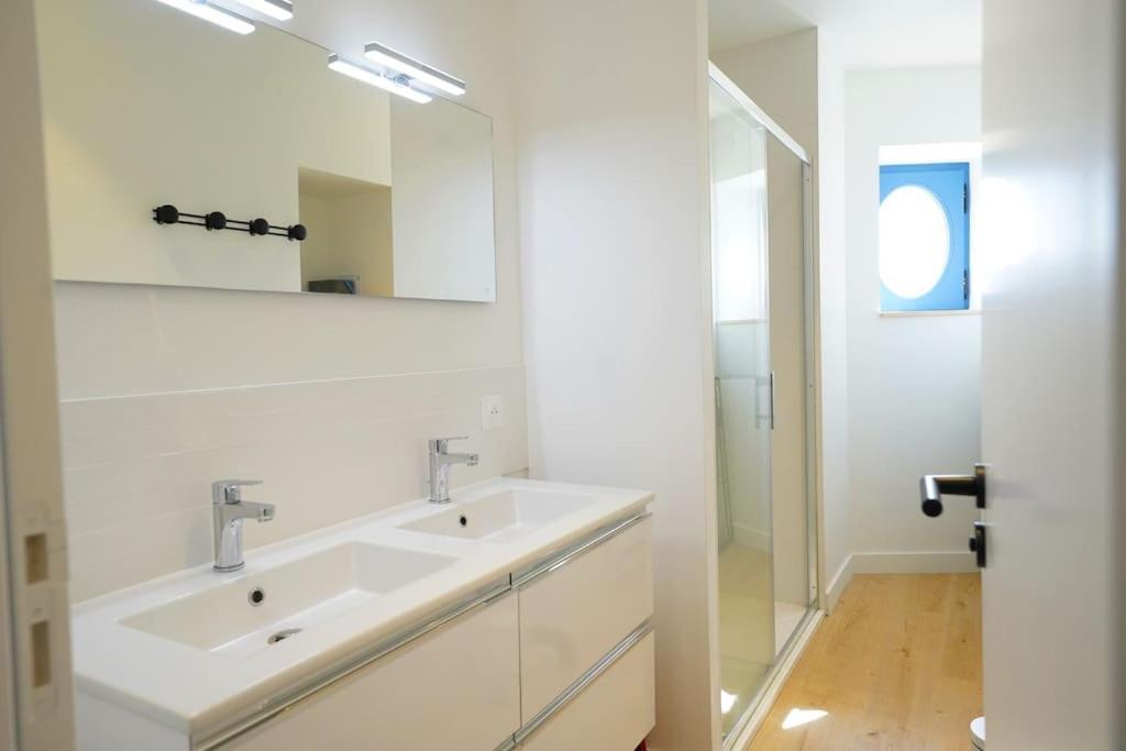 Appart T3 Centre Ville Les Sables D'Olonne 外观 照片